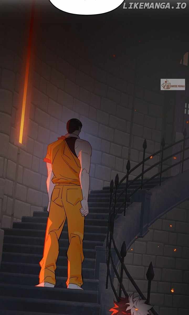 Dealing With Demons Chapter 52 27